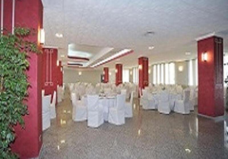 هتل Village Club Santa Caterina