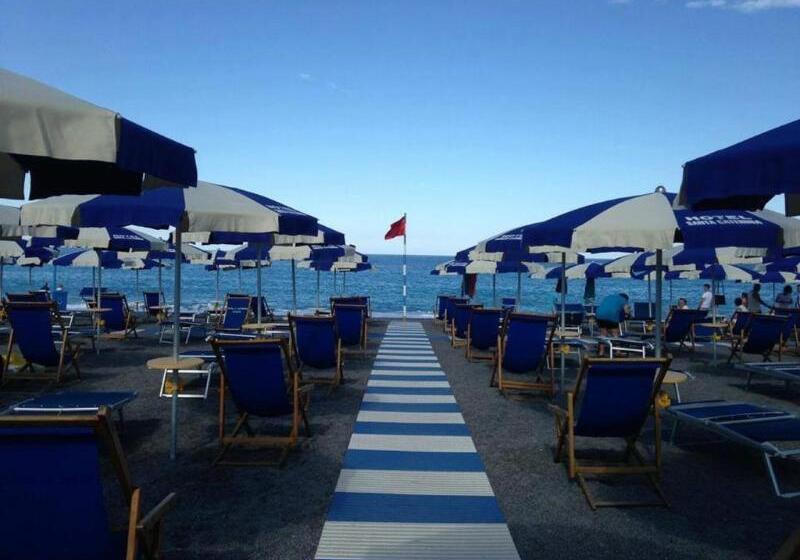 هتل Village Club Santa Caterina