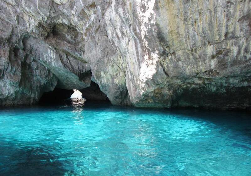هتل Village Club Santa Caterina