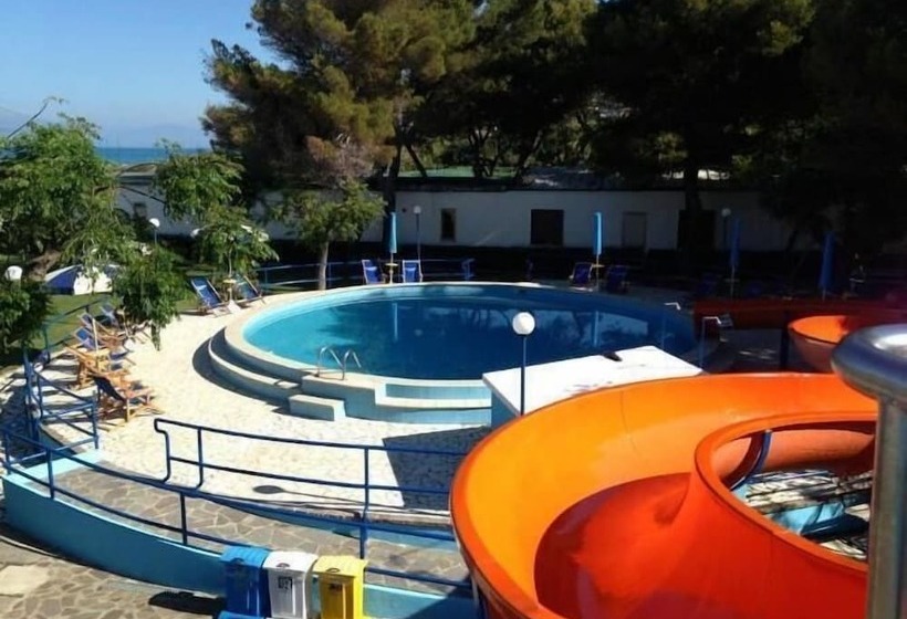هتل Village Club Santa Caterina