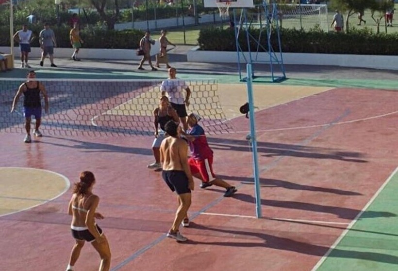 هتل Village Club Santa Caterina