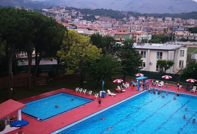هتل Village Club Santa Caterina