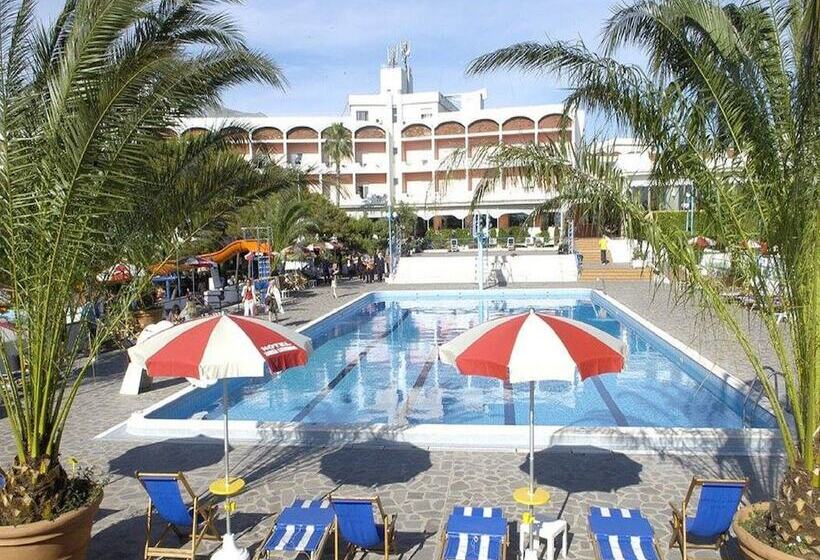هتل Village Club Santa Caterina