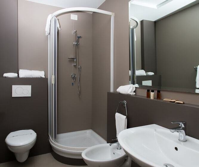 هتل Village Club Santa Caterina