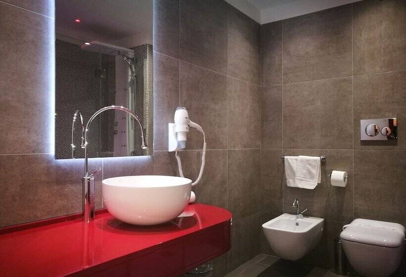 هتل Village Club Santa Caterina