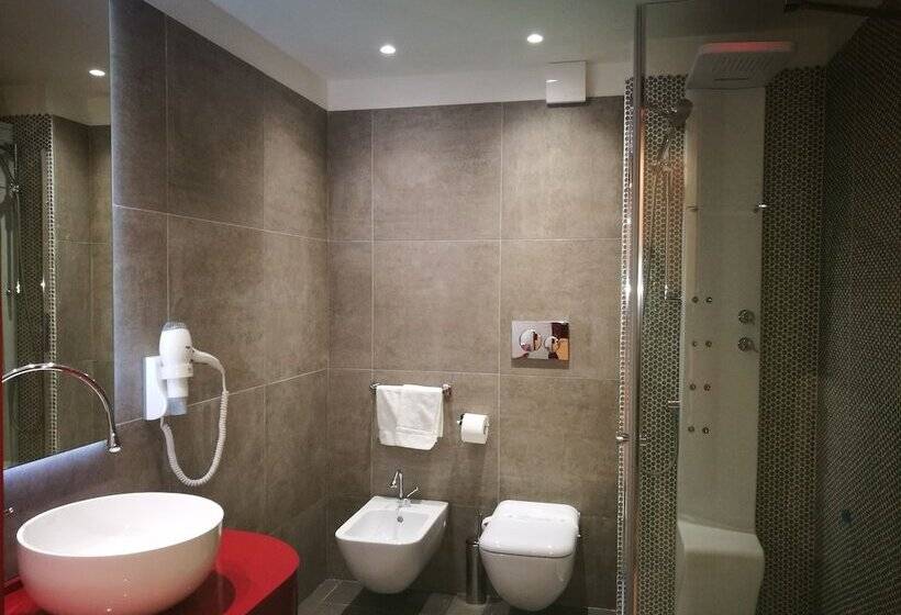 هتل Village Club Santa Caterina