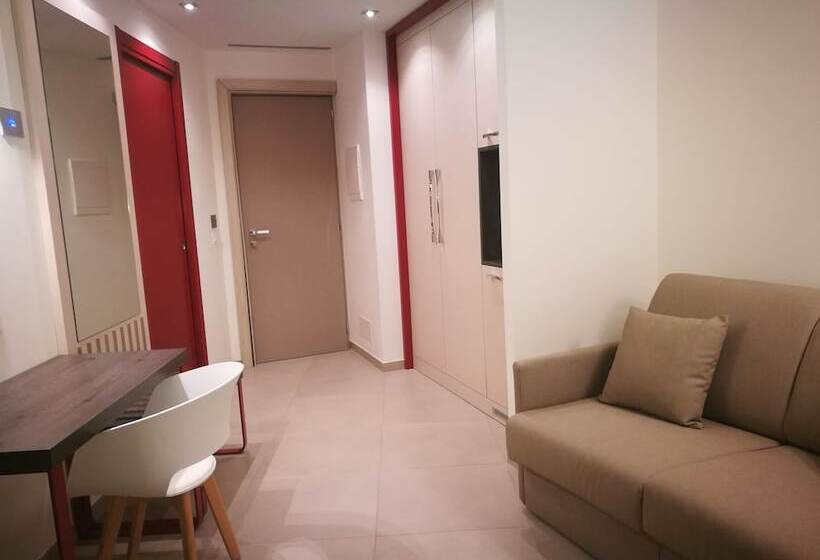 هتل Village Club Santa Caterina