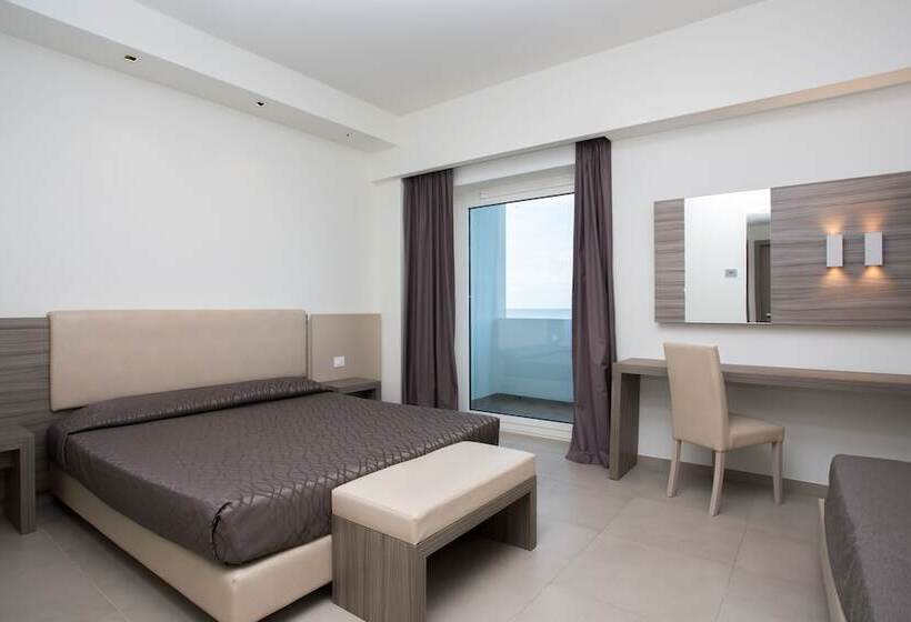 هتل Village Club Santa Caterina