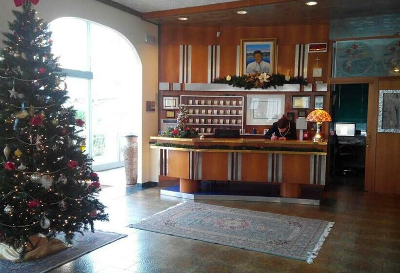 Отель Welcome All Inclusive