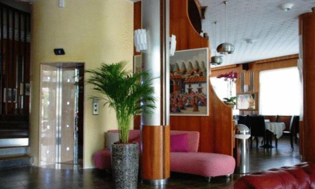 Hotel Welcome All Inclusive
