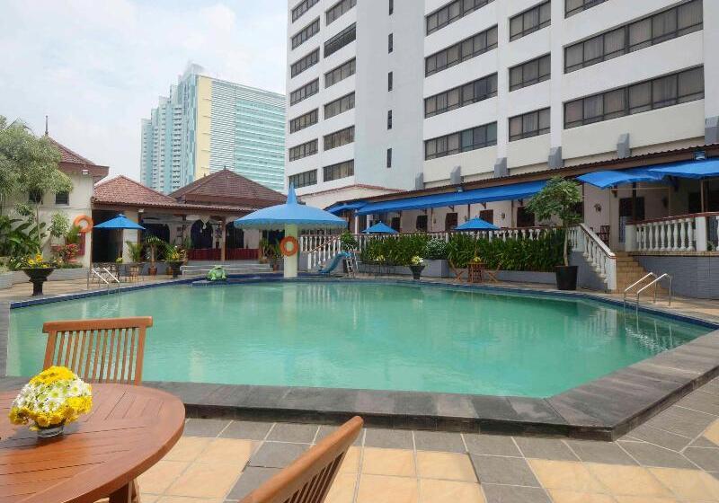 Fotos del hotel The Jayakarta Jakarta: 1 Fotos del hotel The Jayakarta Jakarta: 1