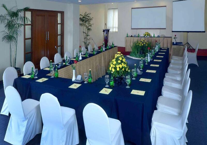 Jayakarta Hotel Jakarta