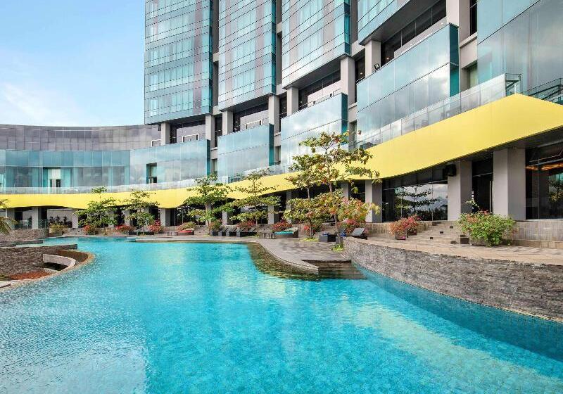 Novotel Lampung