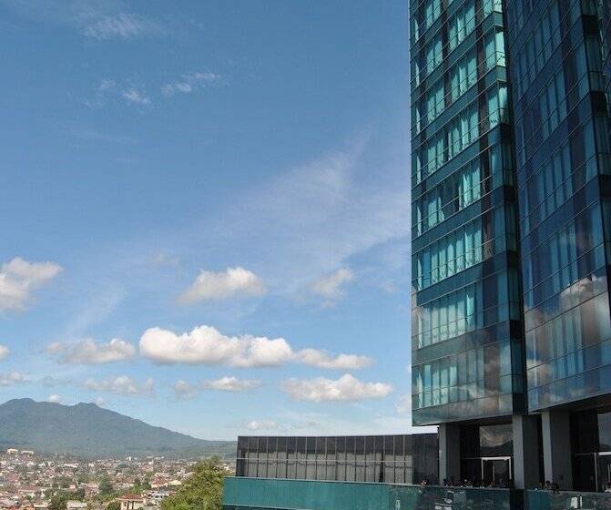 Novotel Lampung