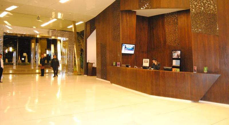 Novotel Lampung