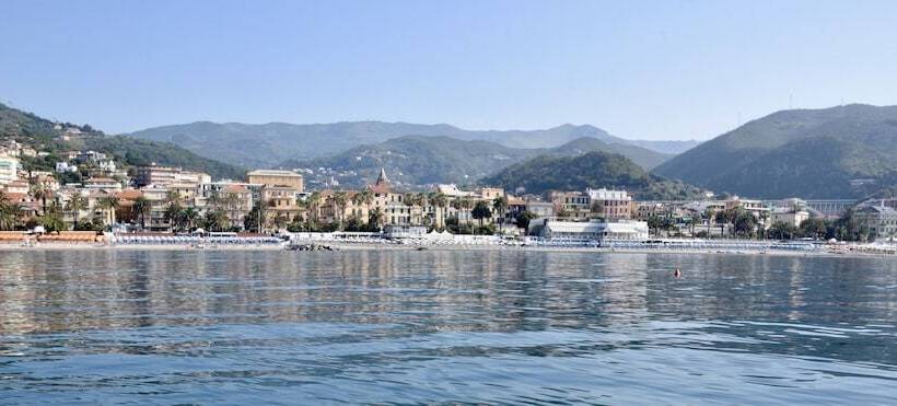 레지던스 Coccodrillo Hotel & Apartments