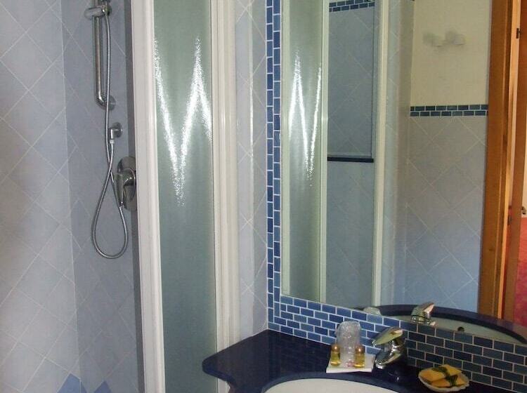 레지던스 Coccodrillo Hotel & Apartments