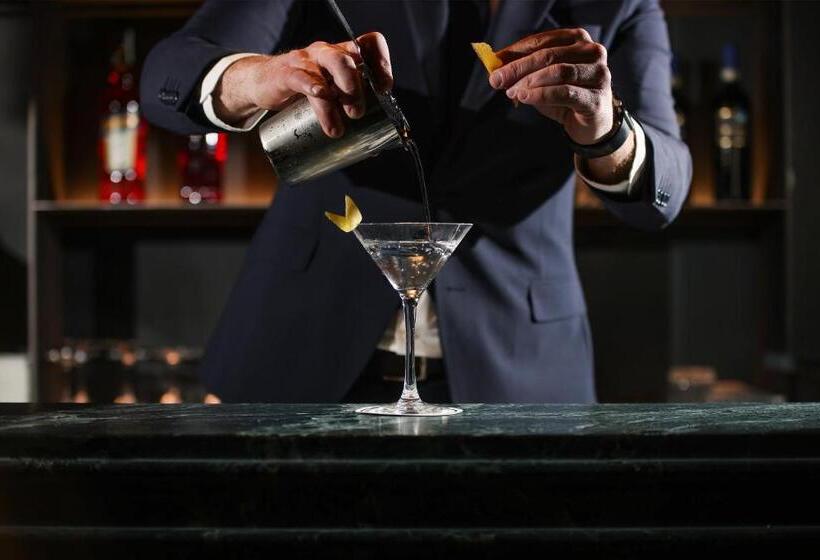 Fotos del hotel Universo And Nord:  9