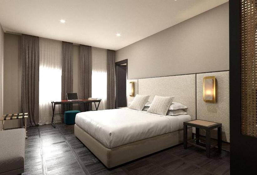 Fotos del hotel Universo And Nord:  5