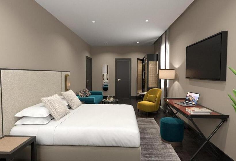 Fotos del hotel Universo And Nord:  6