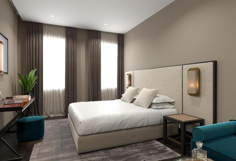 Fotos del hotel Universo And Nord:  2