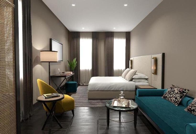 Fotos del hotel Universo And Nord:  4