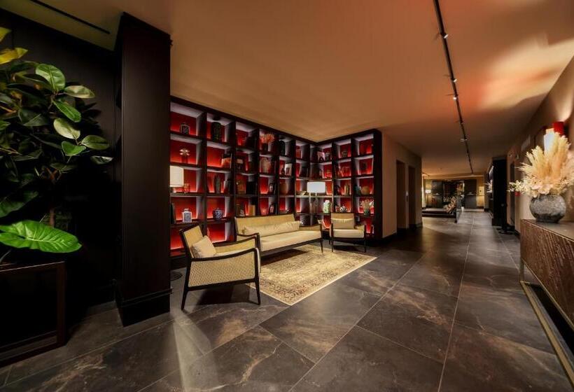 Fotos del hotel Universo And Nord:  15