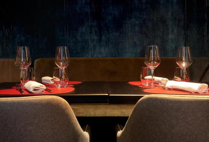 Fotos del hotel Universo And Nord:  14