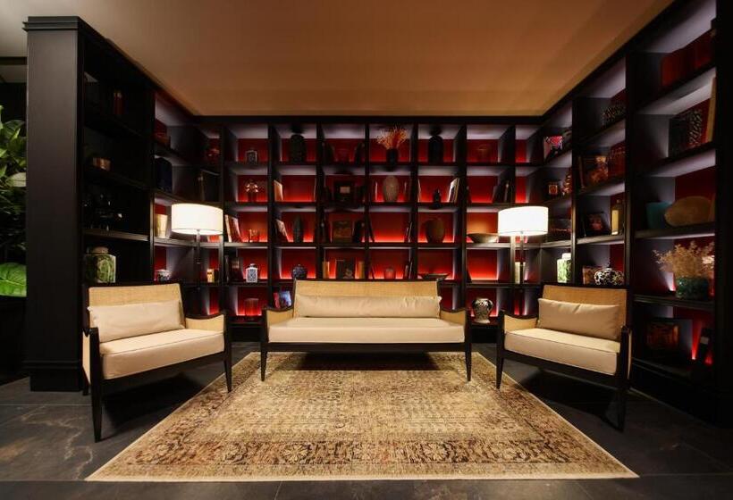 Fotos del hotel Universo And Nord:  24