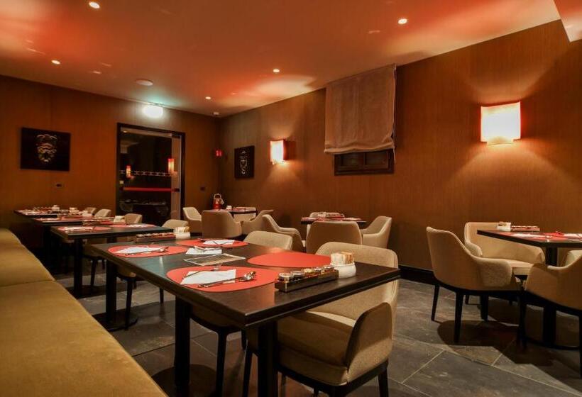 Fotos del hotel Universo And Nord:  21