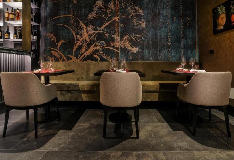 Fotos del hotel Universo And Nord:  18