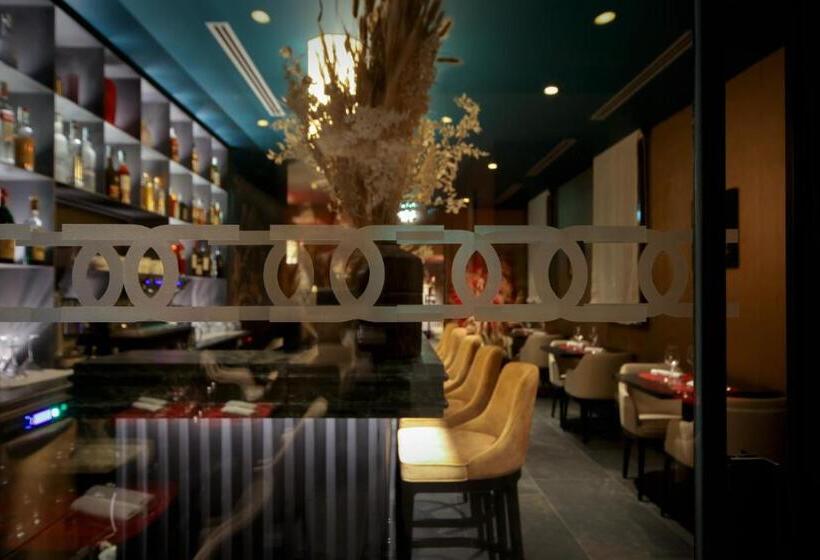 Fotos del hotel Universo And Nord:  17