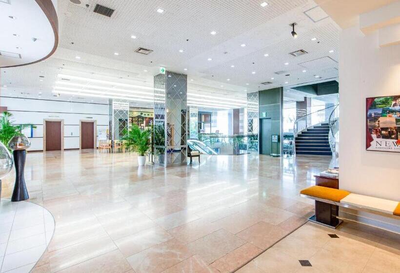 Fotos del hotel Art  Kagoshima:  19