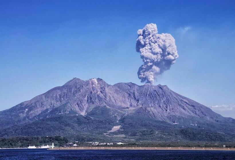 Fotos del hotel Art  Kagoshima:  25