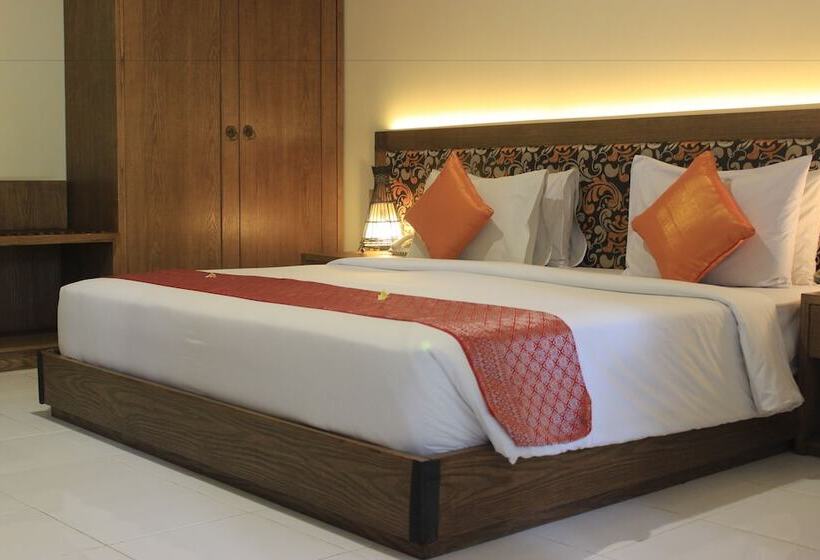 Fotos del hotel Diwangkara Beach And Resort: 1 Fotos del hotel Diwangkara Beach And Resort: 1