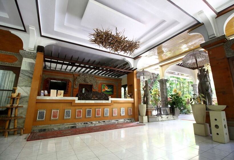Diwangkara Beach Hotel And Resort