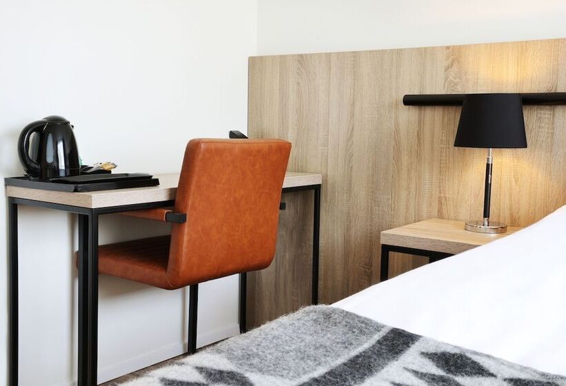 Fosshotel Lind