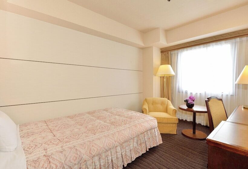 Grand Hotel Hamamatsu