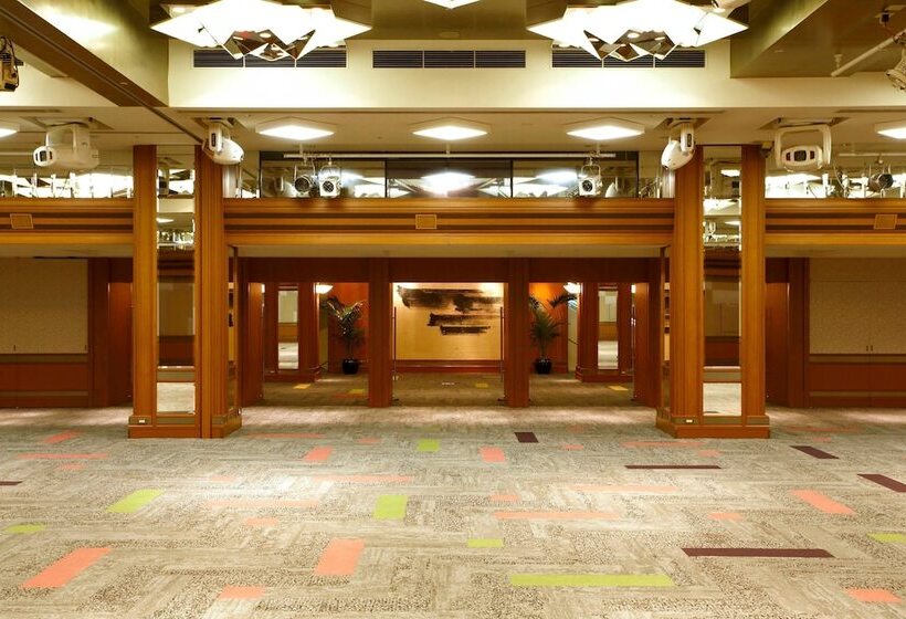 Fotos del hotel Courtyard By Marriott Tokyo Ginza:  30