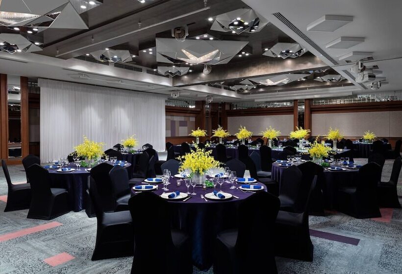 Fotos del hotel Courtyard By Marriott Tokyo Ginza:  16