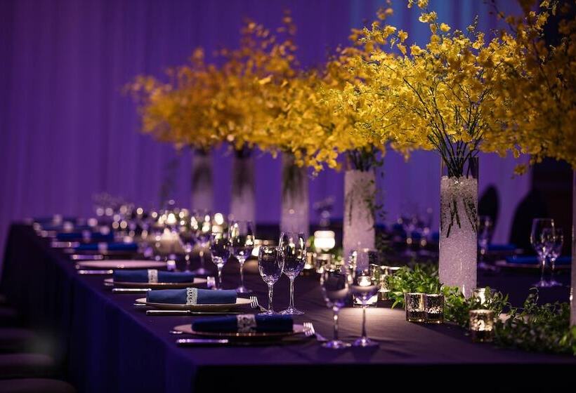 Fotos del hotel Courtyard By Marriott Tokyo Ginza:  21