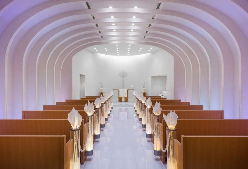 Fotos del hotel Courtyard By Marriott Tokyo Ginza:  23