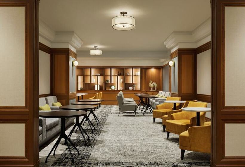 Fotos del hotel Courtyard By Marriott Tokyo Ginza:  25