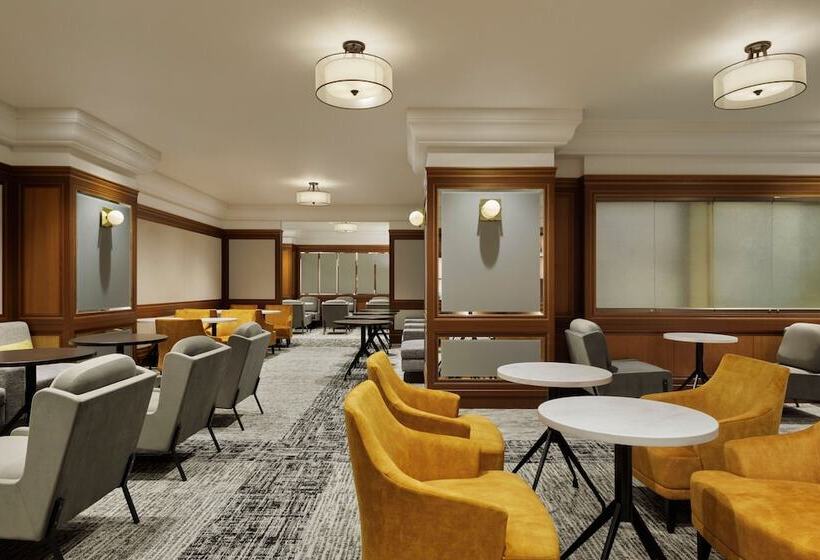 Fotos del hotel Courtyard By Marriott Tokyo Ginza:  26