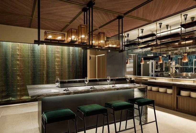 Fotos del hotel Courtyard By Marriott Tokyo Ginza:  27