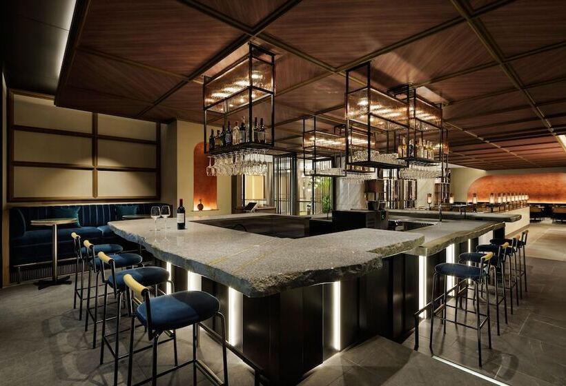 Fotos del hotel Courtyard By Marriott Tokyo Ginza:  28