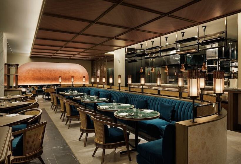 Fotos del hotel Courtyard By Marriott Tokyo Ginza:  31