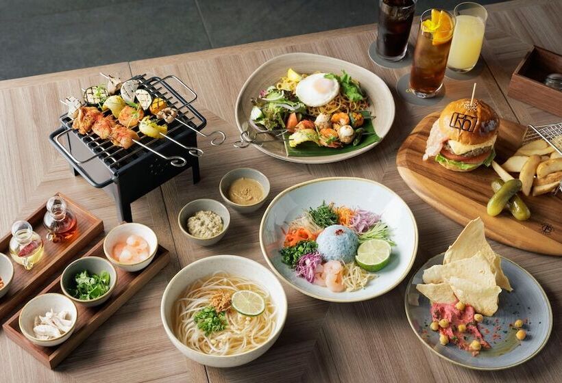 Fotos del hotel Courtyard By Marriott Tokyo Ginza:  42