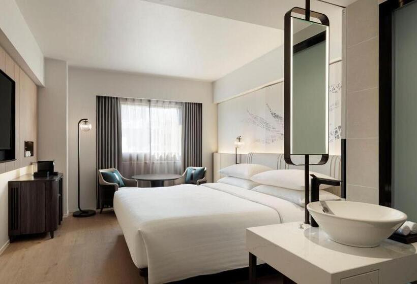 Fotos del hotel Courtyard By Marriott Tokyo Ginza:  3