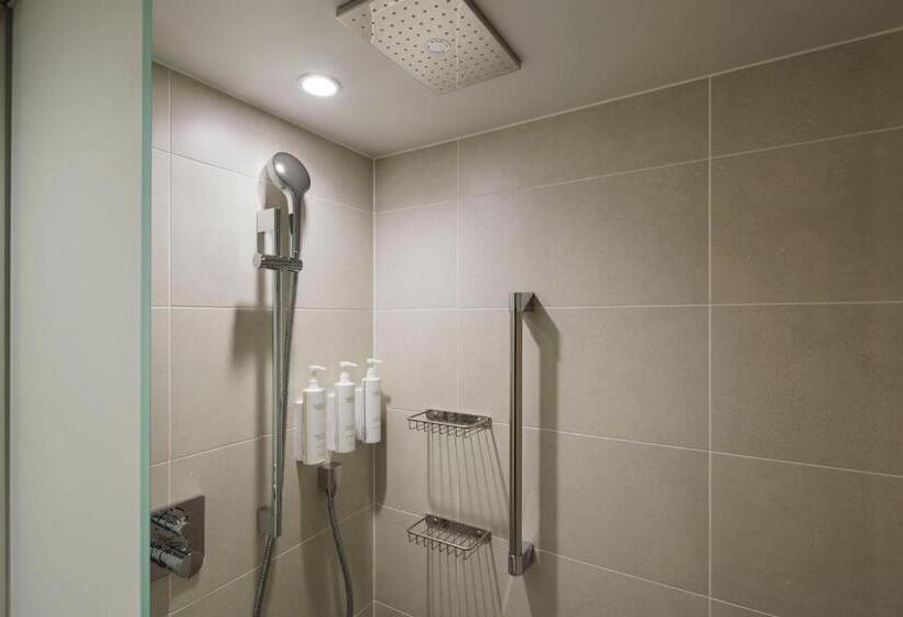 Fotos del hotel Courtyard By Marriott Tokyo Ginza:  43